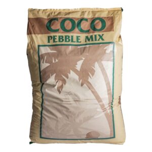 Canna Coco Pebble Mix 60/40 50L
