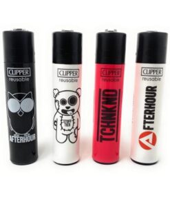 Clipper Lighters CLUBKATZEN