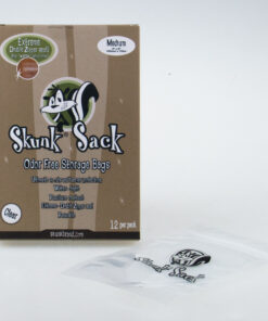 Skunk Sack Odor Free Storage Bag Medium
