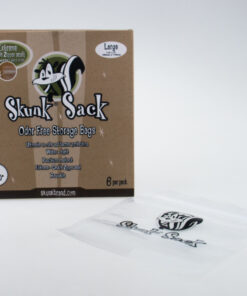 Skunk Sack Odor Free Storage Bag Large