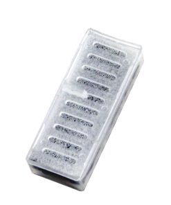 SMOKELESS ASHTRAY FILTERS