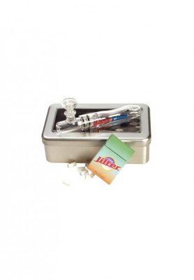 Jilter Smokers Pipe