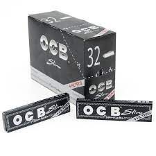 BUY A BOX AND SAVE 20% - 'OCB' KS with Filter