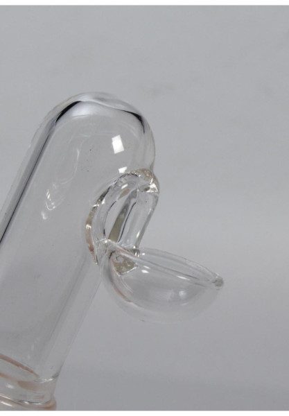 Oil Bowl Glass SG14