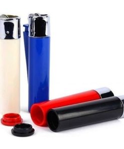 Safe Lighter