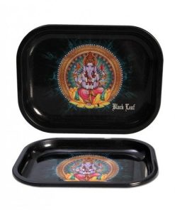 Rolling Tray 'Ganesha' S