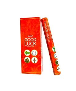 Krishan Incense Sticks Good Luck Perfume Stick