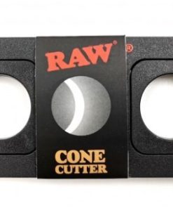 RAW Cone Cutter