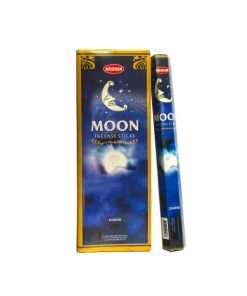 Krishan Incense Sticks The Moon Aroma Joss Stick