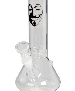 Anonymous Glass Bong Ice mini