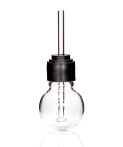 Vapouriser Bubble