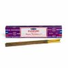 Sunrise Incense by Satya