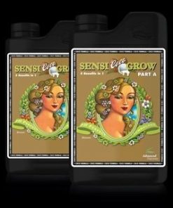 Advanced Nutrients Sensi Grow Coco part A/B 2x1L