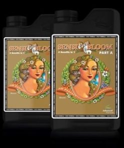 Advanced Nutrients Sensi Bloom Coco part A/B 2x1L