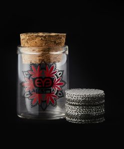 Redeye Steel Gauzes 16.5mm 25pcs