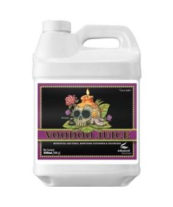 Advanced Nutrients VOODOO JUICE 500ml | Root Enhancer Beneficial Bacteria