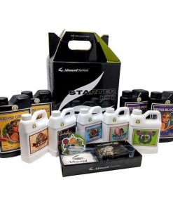 Advanced Nutrients Starter kit - All in One Sensi Bloom & Sensi Grow set