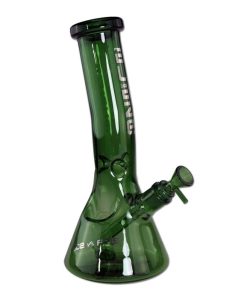 BLAZE Ice Bong Ice vs. Fire
