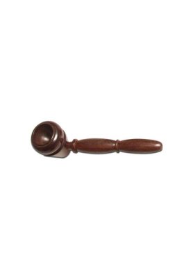 Rosewood Pipe