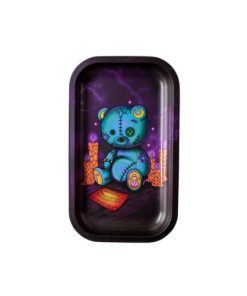 V-Syndicate Ouija Bear Rolling Tray 27×16
