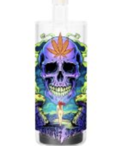 Glass Bucket Bongs