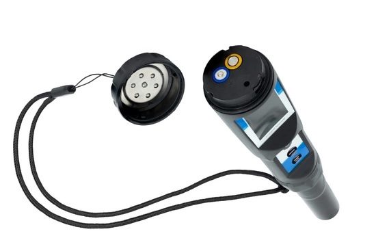 Aqua Master Tools P110 Pro2 Combo pen - pH, EC and temp meter - Bilde 2