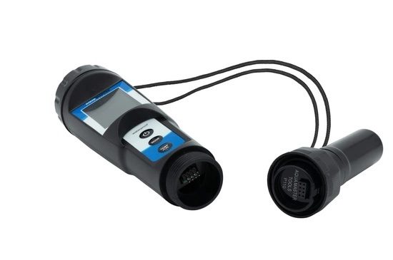 Aqua Master Tools P110 Pro2 Combo pen - pH, EC and temp meter - Bilde 4