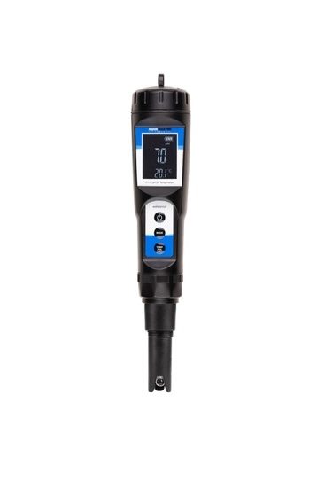 Aqua Master Tools P110 Pro2 Combo pen - pH, EC and temp meter - Bilde 3