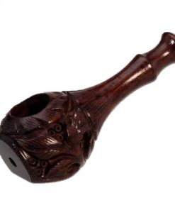 Rosewood Pipe