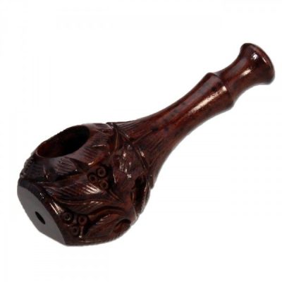 Rosewood Pipe