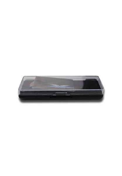 Screen Prince Screen-less Pipe+Filter Adapter BLUE - Bilde 2