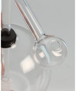 Alternative view of BREIT Spherical Oil Pipe clear