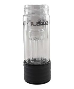 Alternative view of BLAZE Mix+Match 2.0 Tree percolator 6-clear