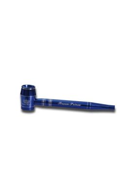 Screen Prince Screen-less Pipe+Filter Adapter BLUE