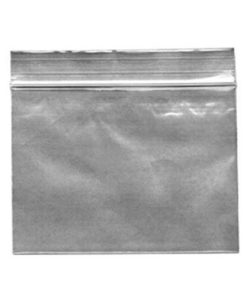 Zipper Bags 40x40 65µ 100pcs