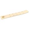 Incense Holder made of Mango Wood