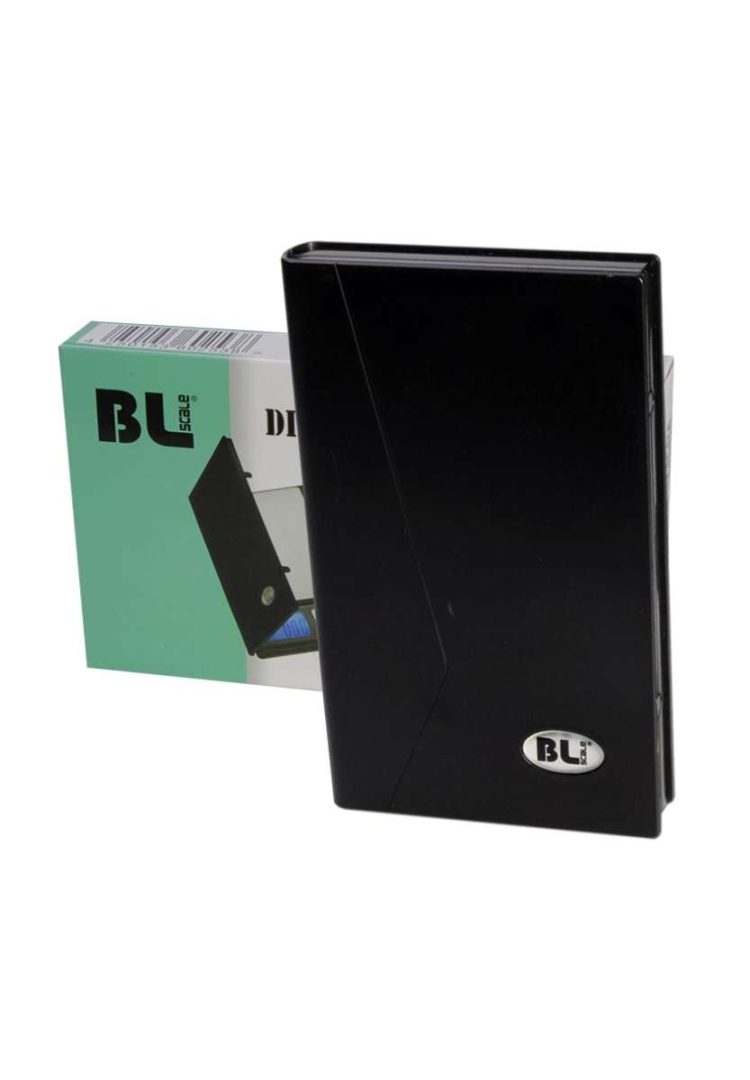 BLscale Digital Scale - Bilde 2