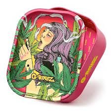 G-Rollz Tin/Tray COLOSSAL DREAM
