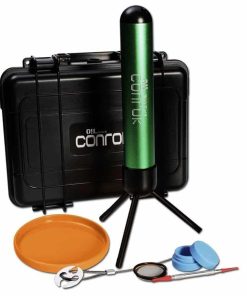 Oil Black Leaf Conrok Extraktionskit