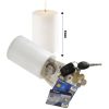 Safe Candle