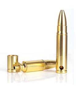 Bullet Pipe
