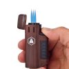 LG Triple JETFLAME Lighters