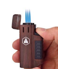 LG Triple JETFLAME Lighters