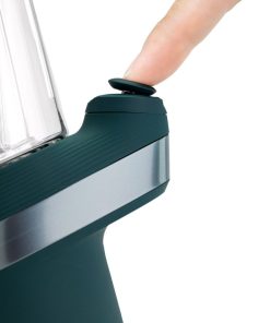 Alternative view of Puffco New Peak Concentrate Portable Vaporizer