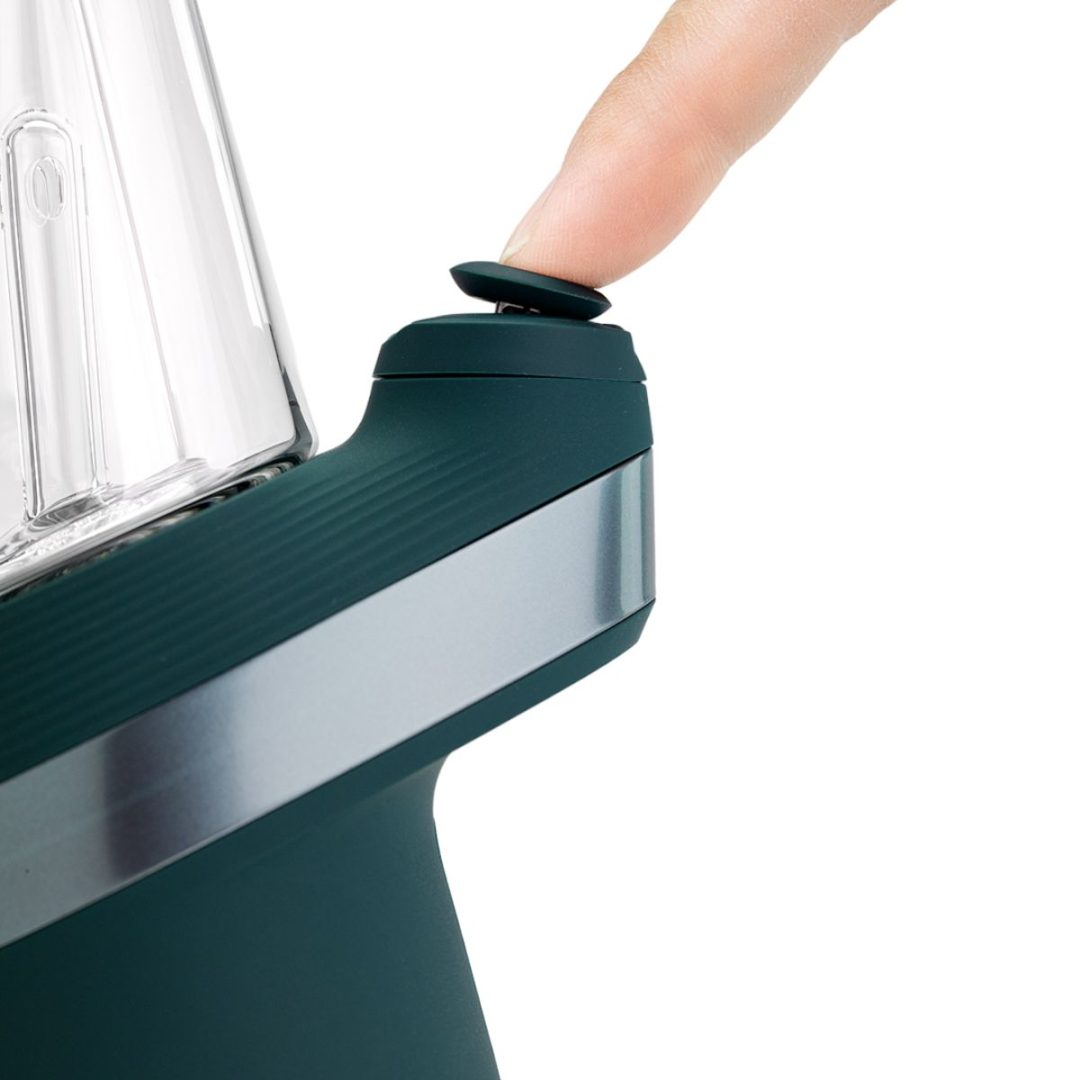 Puffco New Peak Concentrate Portable Vaporizer - Bilde 2