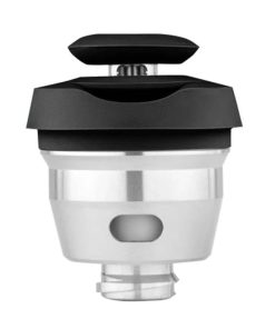 Alternative view of Puffco 3D Chamber for New Peak Vaporizers