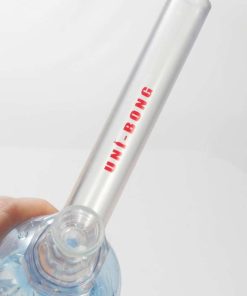 Alternative view of Uni-Bong Maker