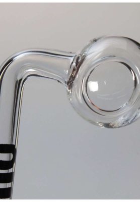 OIL Black Leaf Oil Pipe