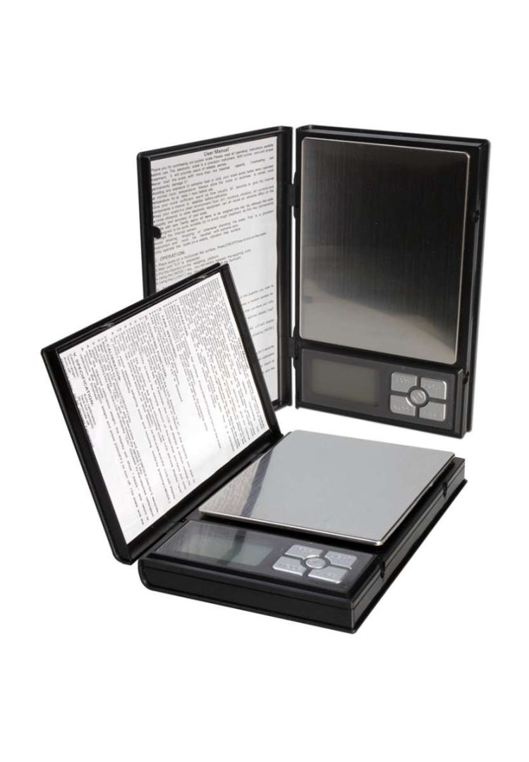 BLscale Digital Scale