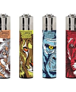 Clipper ANIMAL REALISM